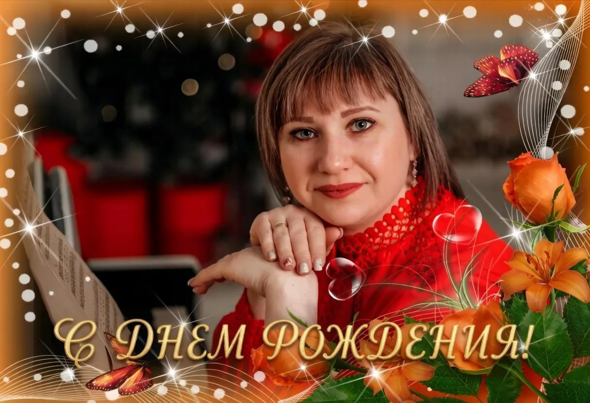Коллектив Детской музыкальной школы № 1 им. Н. Леонтовича города Донецка и Отдел сольно...