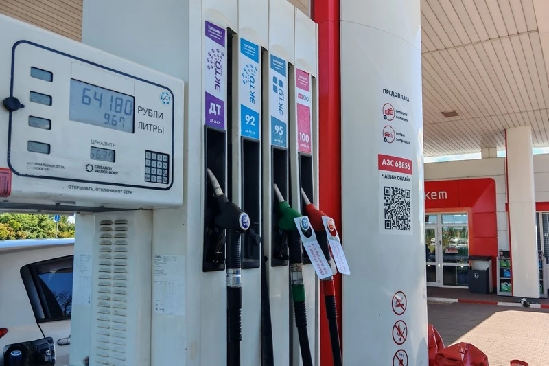 ⛽ На несетевых АЗС Тамбовской области с 14 августа отменяется система «чёт/нечет», кото...