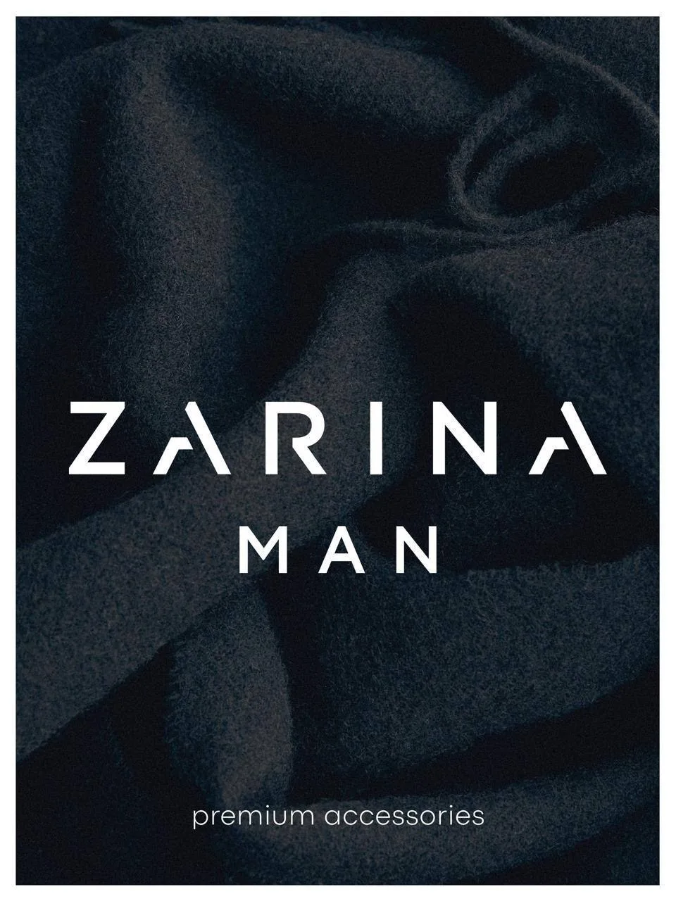 🔥 ZARINA MAN: Аксессуары, в которых качество говорит само за себя