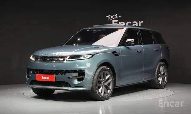 Премиальные Range Rover мы можем привезти вам как из Кореи, так и из Европы!