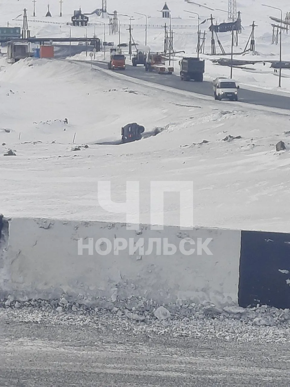 🚓 Сводка ДТП в Норильске за неделю  За прошедшую неделю инспекторы ДПС оформили 28 ДТП. В авариях по