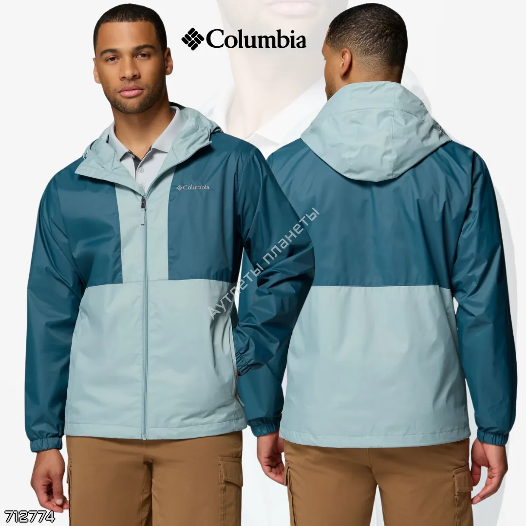 Columbia 🇺🇸