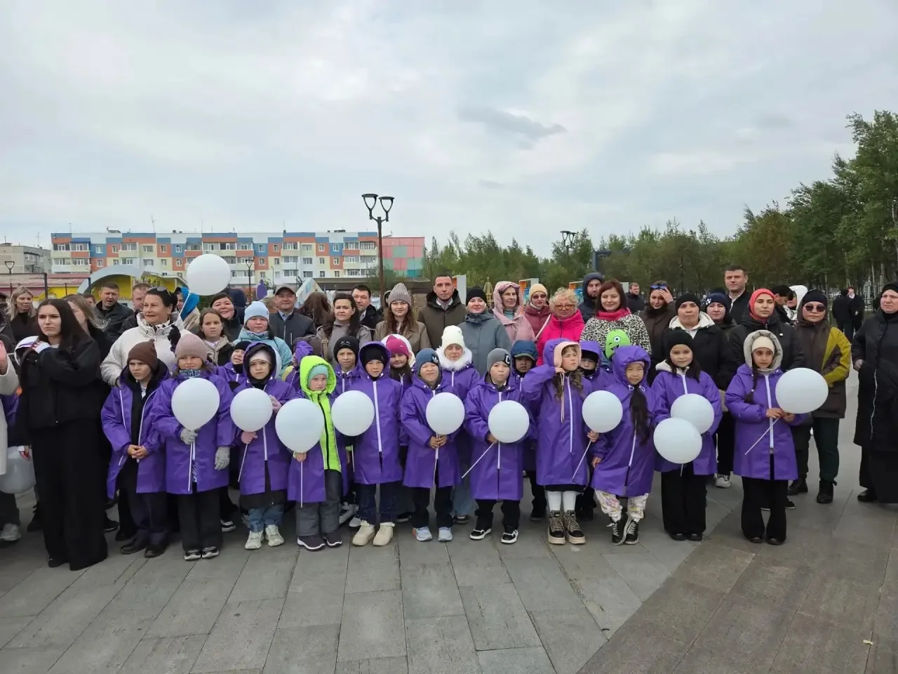 🎓✨ ПОСВЯЩЕНИЕ В ПЕРВОКЛАССНИКИ! ✨🎓