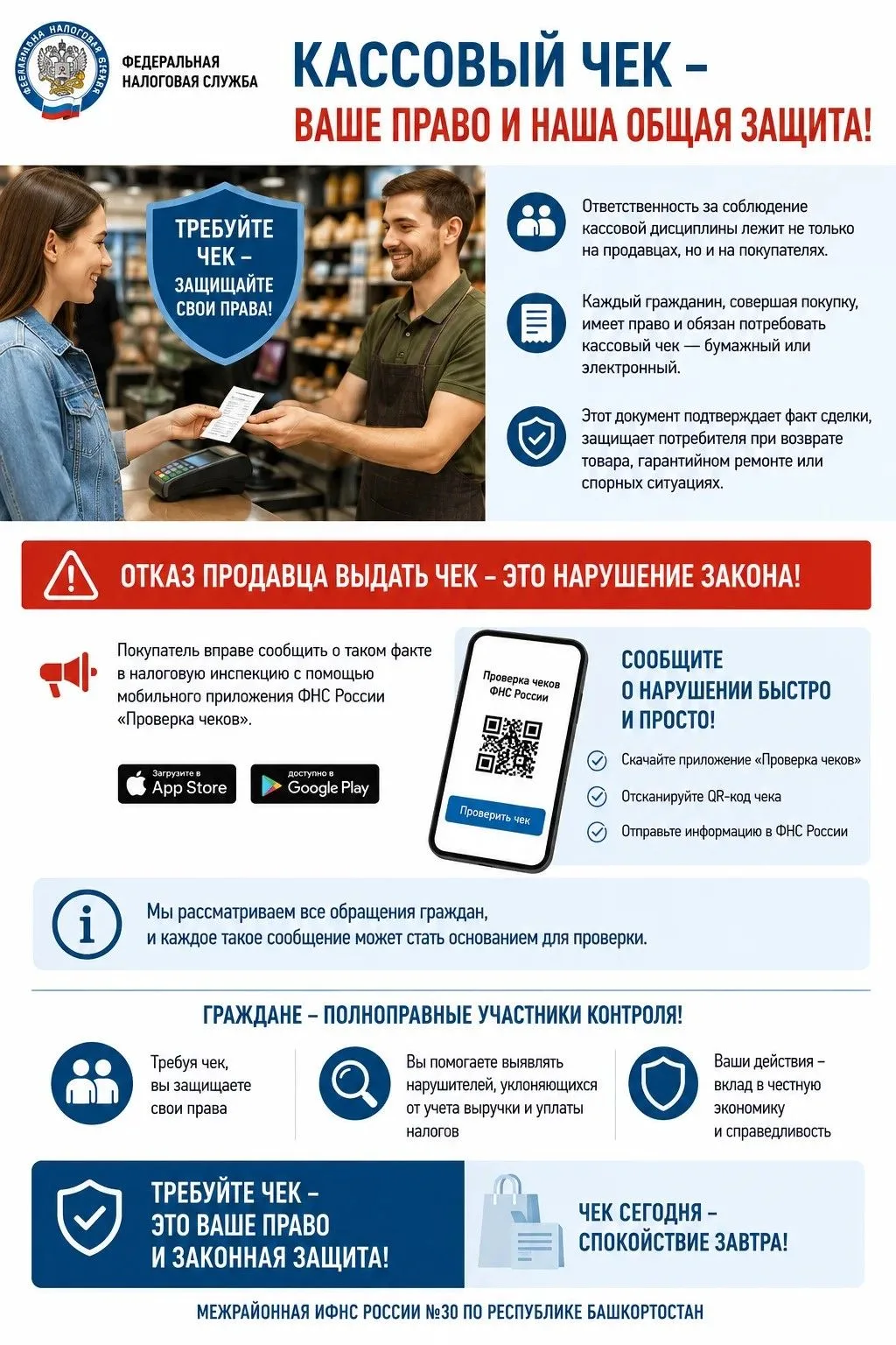Ответственность за соблюдение кассовой дисциплины лежит не только на продавцах, но и на...