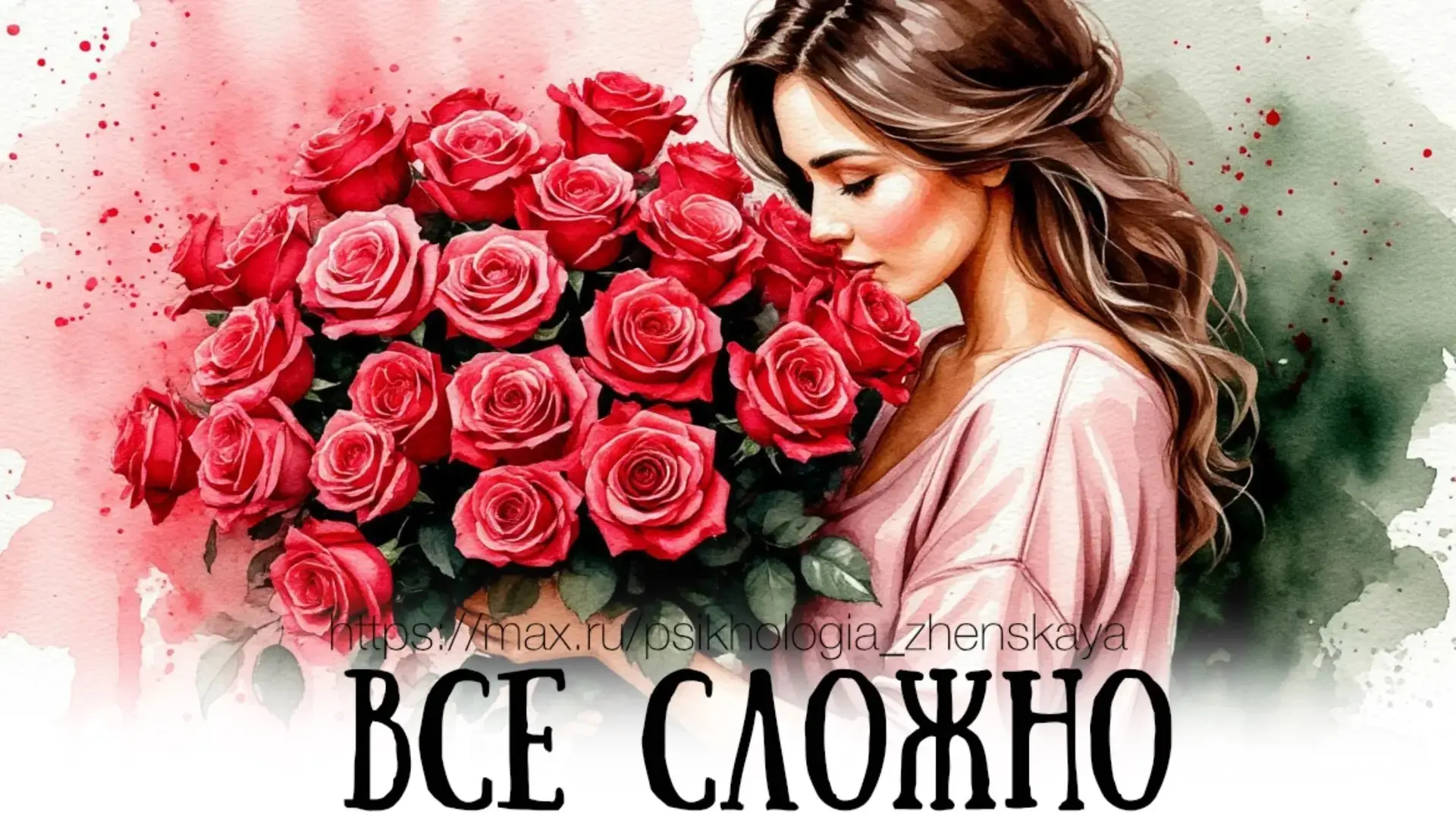 -Оля! Что за беспорядок у нас в коридоре?