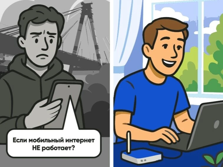 Скоростной интернет в Ярославле