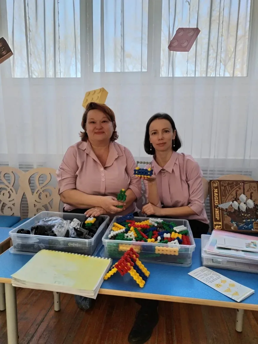 #МАДОУДЕТСКИЙСАД32
