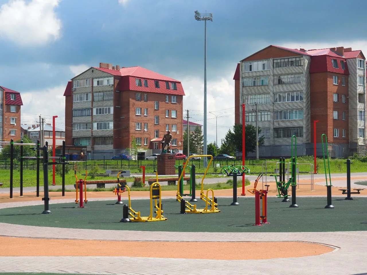 🌤 Доброе утро, друзья!