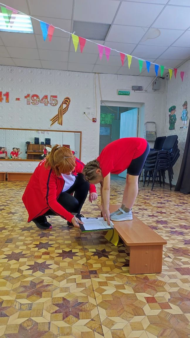 Сегодня 12.05.2026 г. малыши из МБОУ «Мускатновская школа»  структурное подразделение д...