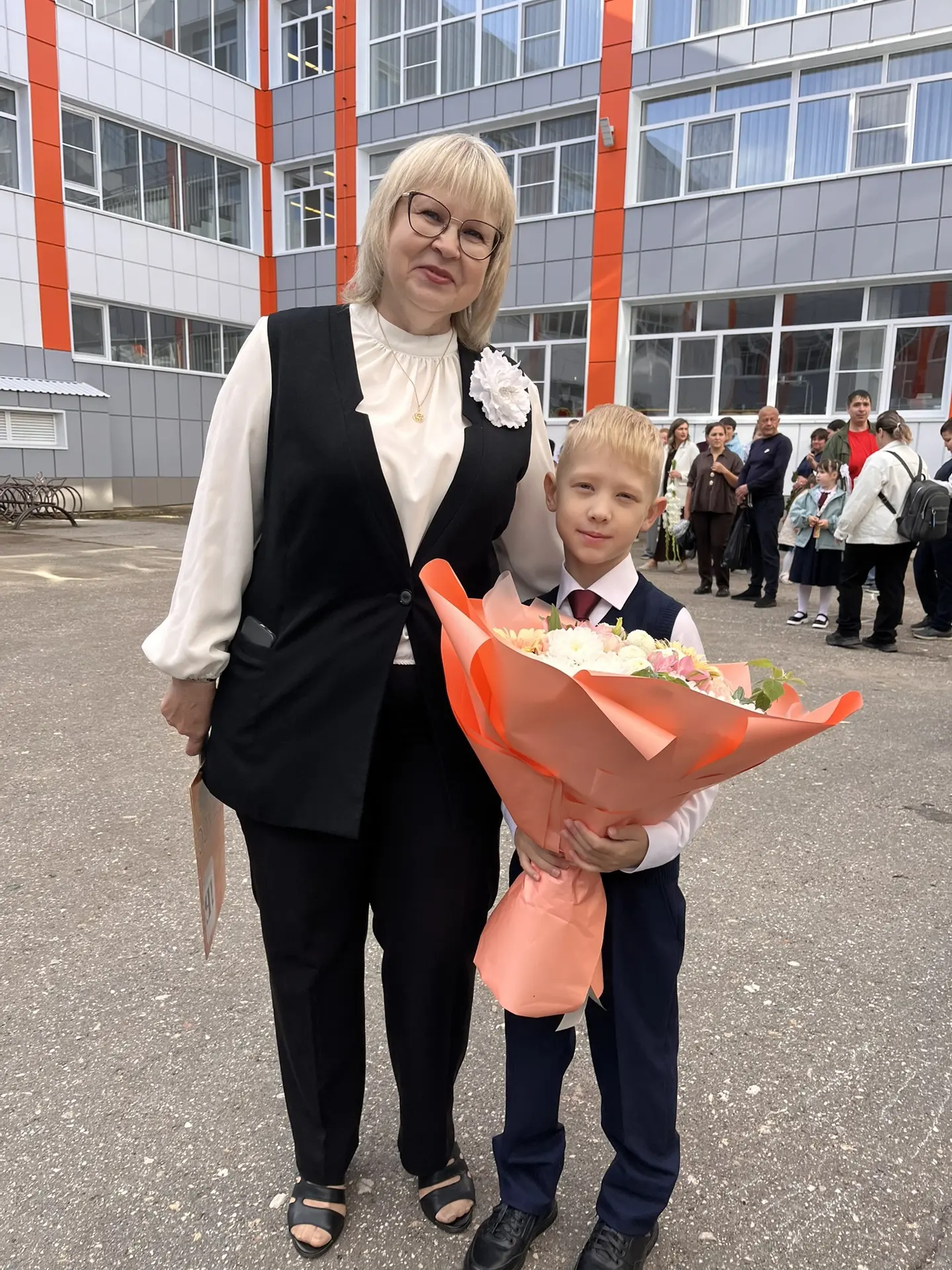 Дорогая Екатерина Михайловна!💐