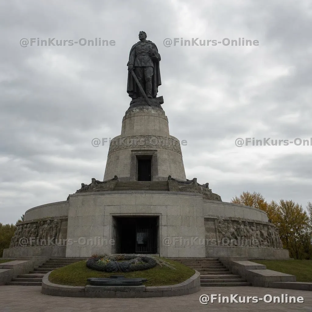 🇯🇵 Япония потребовала убрать хабаровский мемориал Победы