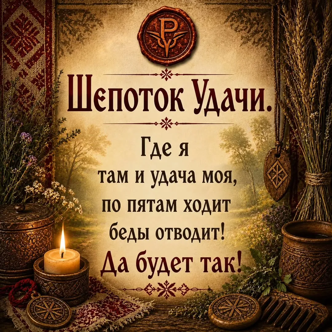 Истинно 🙏