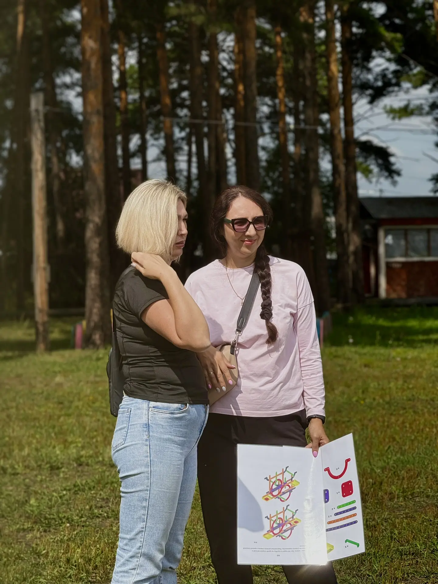В это воскресенье мы провели корпоратив для команды иркутской пивоварни «Адмирал Колчак...