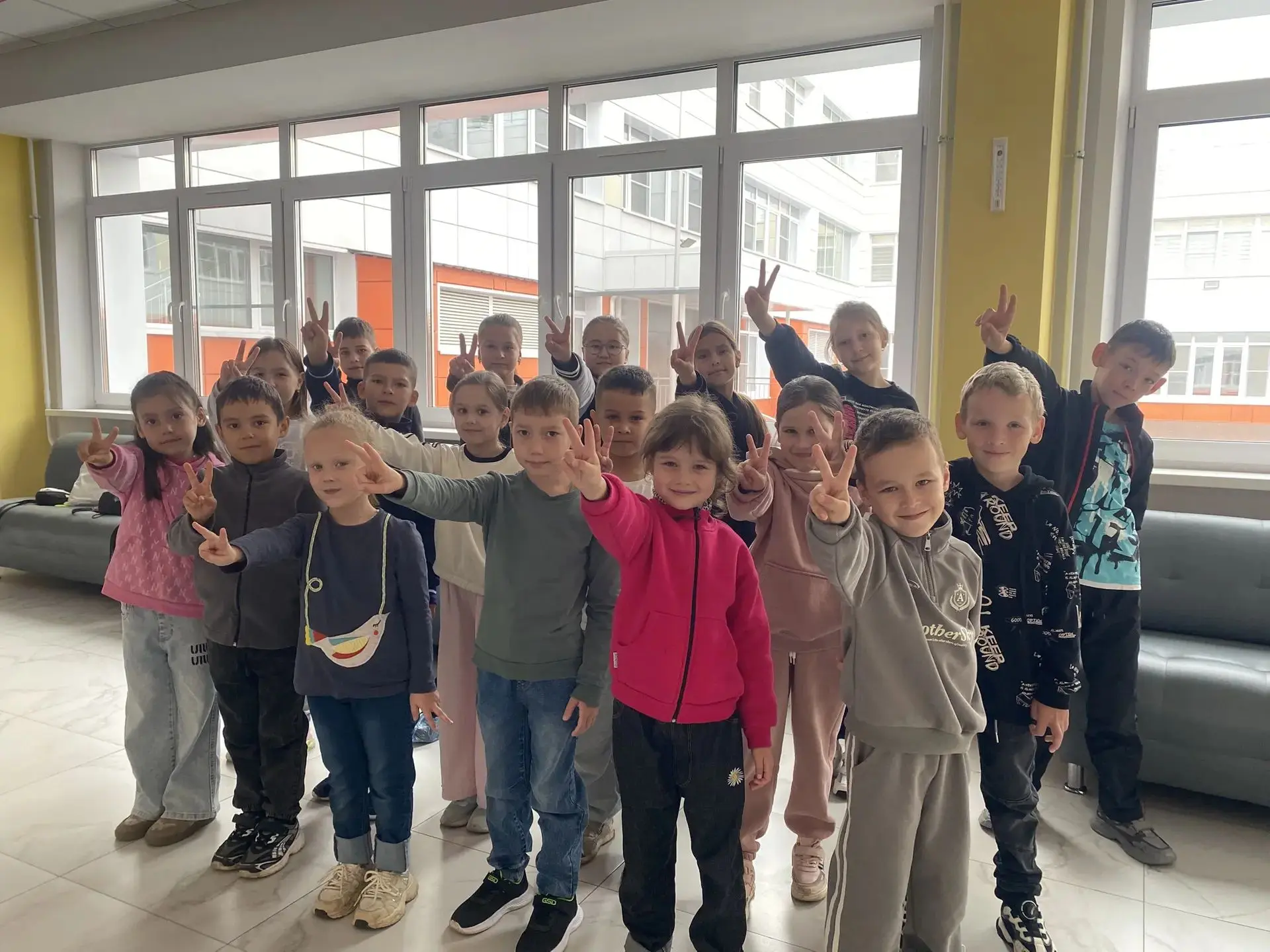 🤗 Готовимся к Дню знаний! 🎓