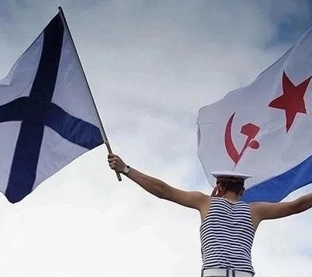⚓Поздравляем всех причастных с Днем ВМФ России !⚓