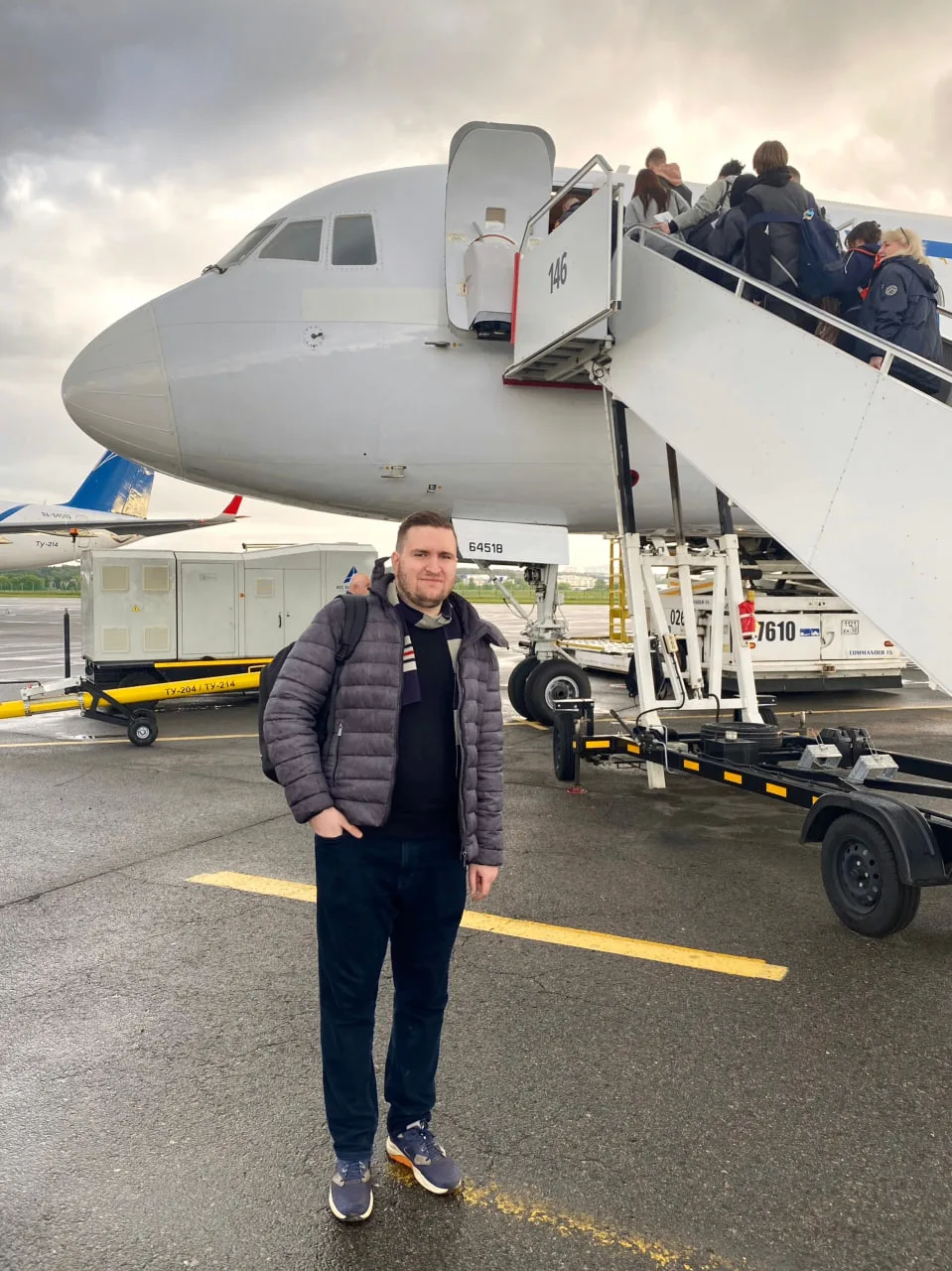 ✈️#Мордовия_глазами_туристов: Саранск с высоты и на земле