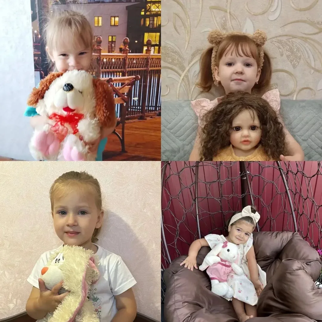 У каждого малыша есть своя особенная игрушка — та, что греет ладошку, с которой не страшно в новом м