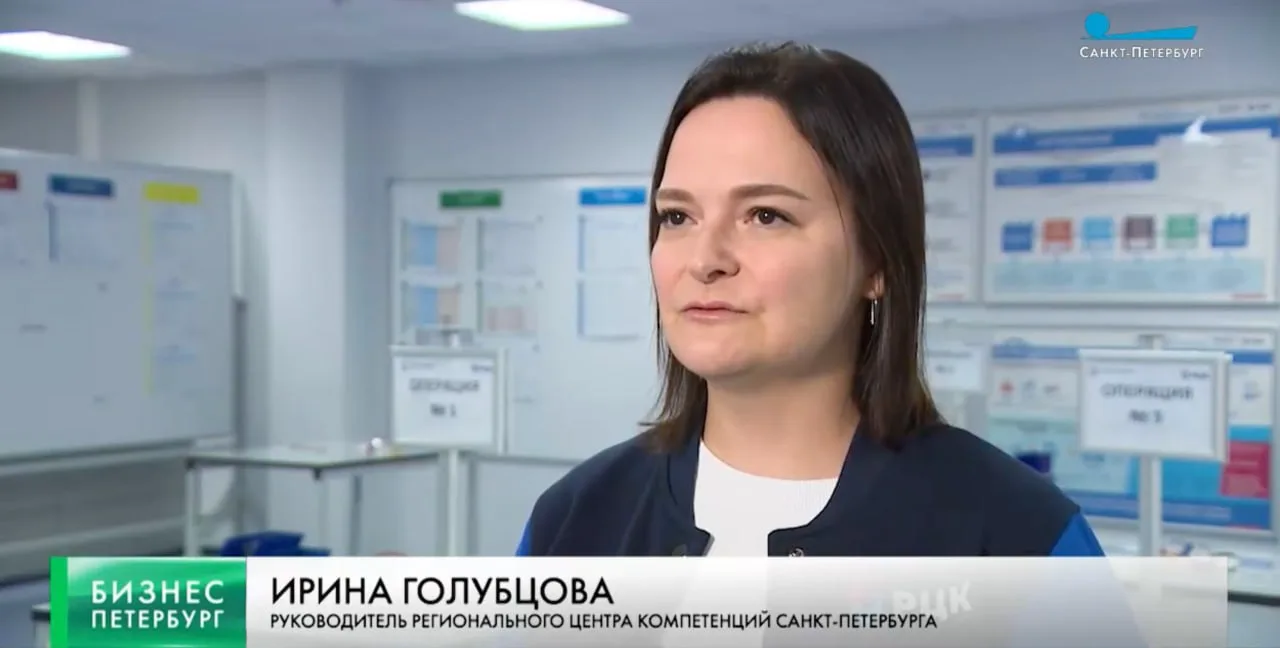 Мы уже писали, что строительная отрасль в Петербурге уверенно занимает второе место по ...