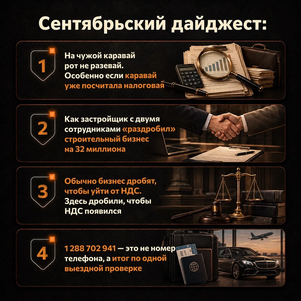 Подборка самых интересных и полезных статей канала за сентябрь. Приятного субботнего ут...