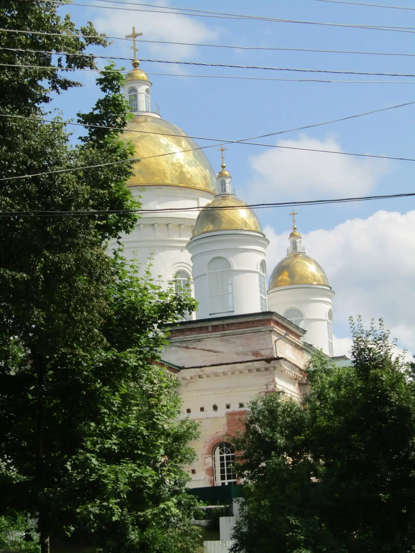 С добрым утром, Боровичи 🩵