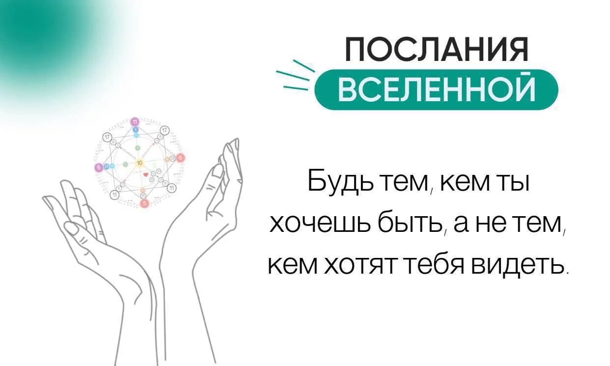♥️ Вам послание ♥️

 Ваша Матрица 
👉 https://www.matricasudbi-kalkulator.ru