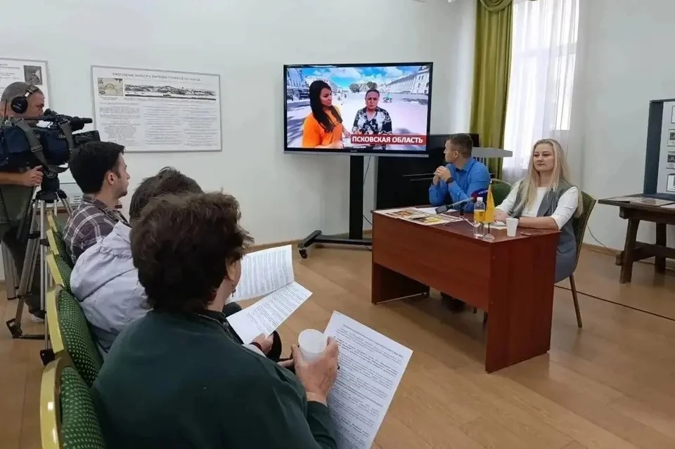 ЖКХ требует системных решений: Светлана Меньшикова представила реальные предложения на ...