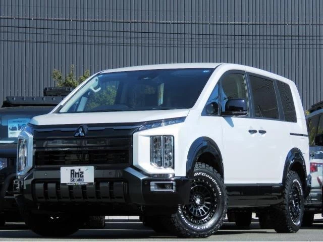 📢 ПОКУПКА ДНЯ! 🔥

Выбрали самую интересную покупку за сегодня ✅

🚘 Mitsubishi Delica D5 для Андре