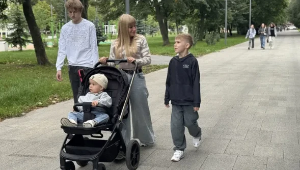 В Подмосковье семьям с детьми доступны субсидии на жилье и налоговые льготы, а также десятки других 
