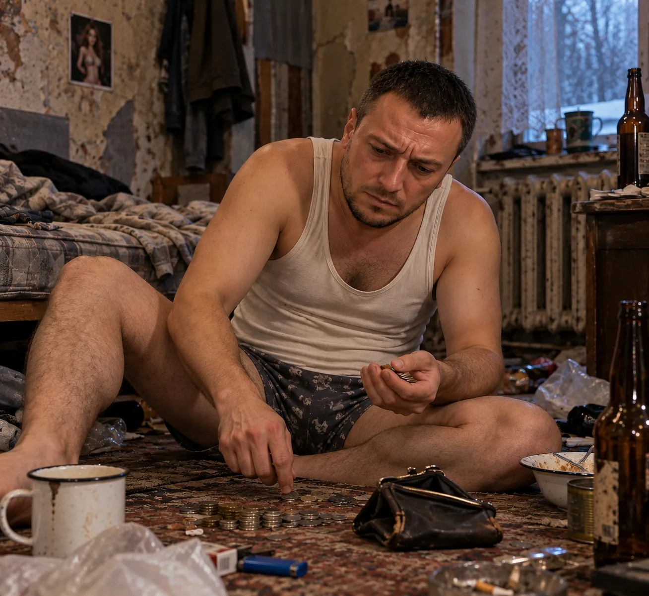 Жить в России стало ощутимо дороже, потому что с 1 октября по кошелькам ударили новые т...