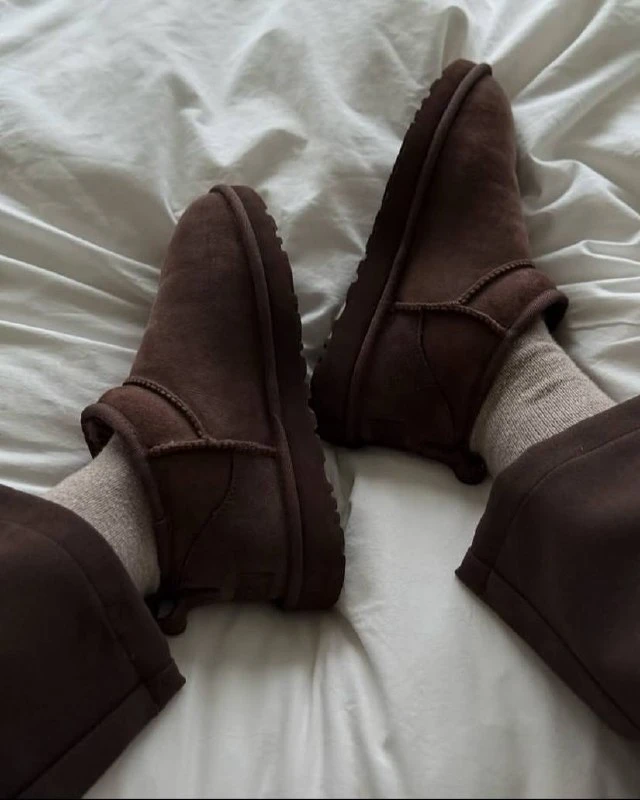Ugg