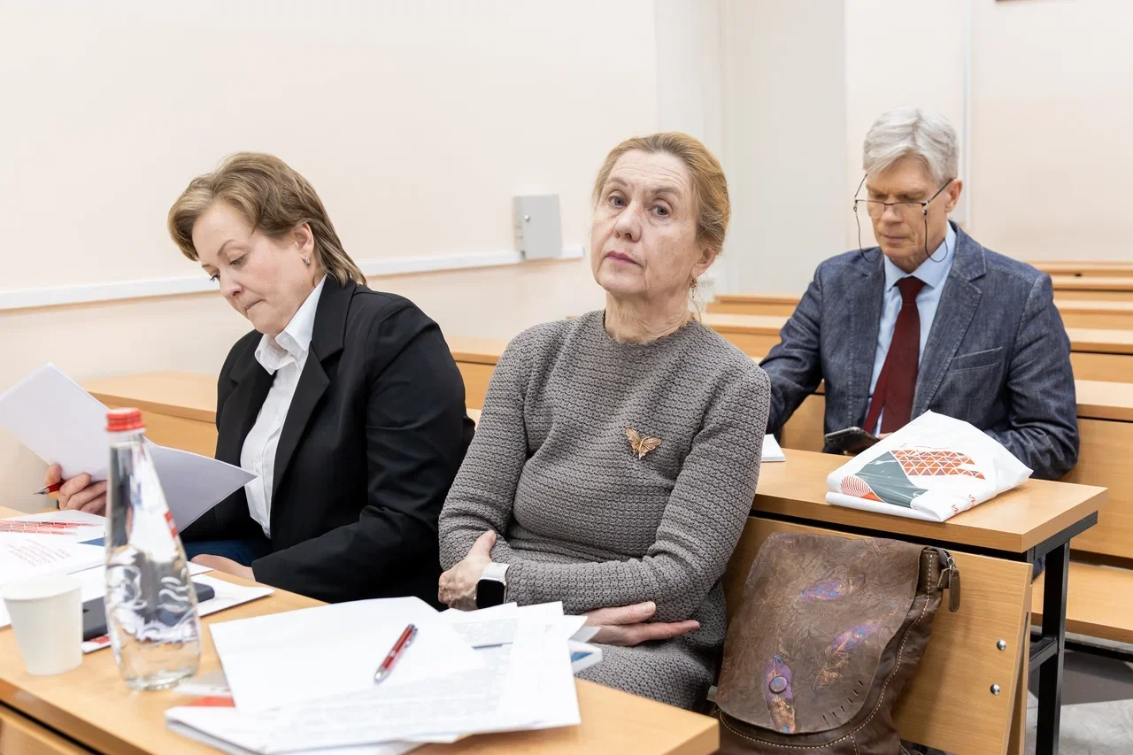 📢 Суверенитет государства в условиях новых вызовов  16 апреля в Университете имени О.Е. Кутафина (МГ
