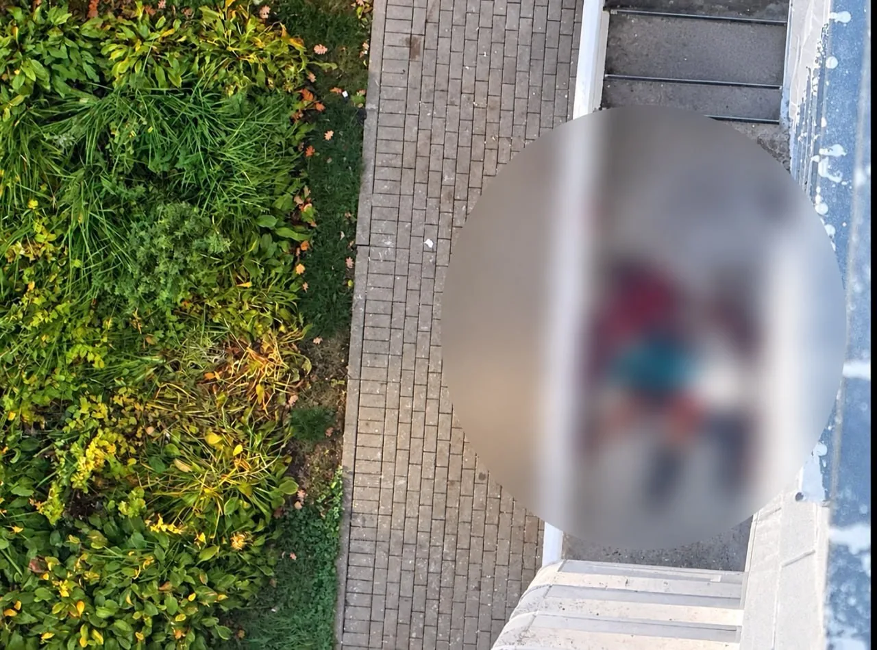 😱 Студент РУДН выпрыгнул из окна общежития из-за проваленного экзамена