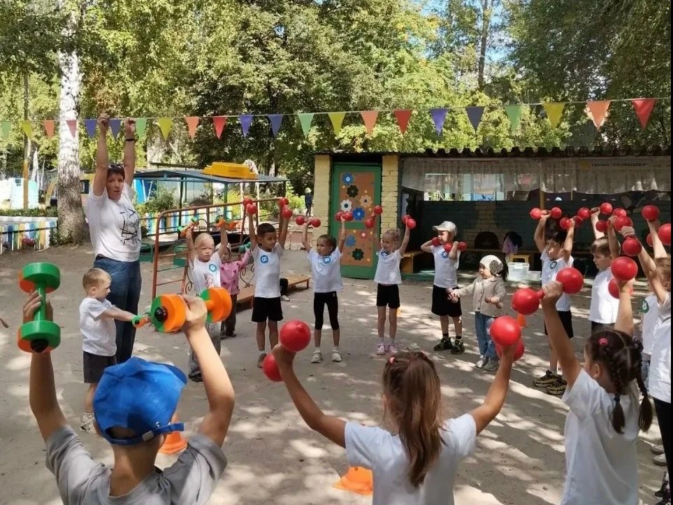 💫 Сила, ловкость и победа 🥇!