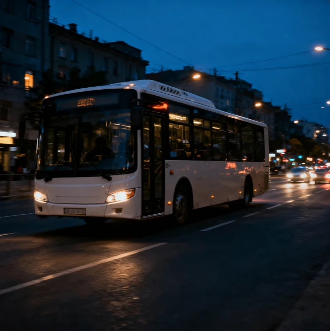 О введении дополнительной остановки «Деменево» на маршруте № 505 «Кострома – Буй»