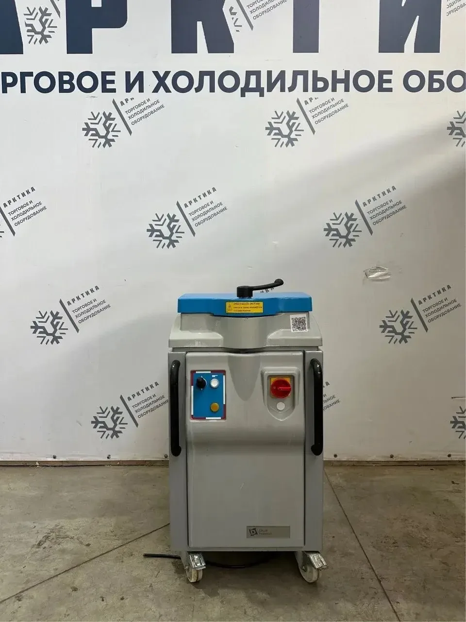 🔥 Daub Robocut Square — тестоделитель, который экономит муку и время