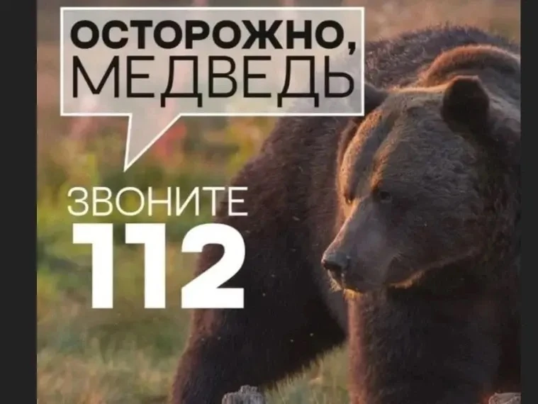 ЕДДС Уярского района информирует население!