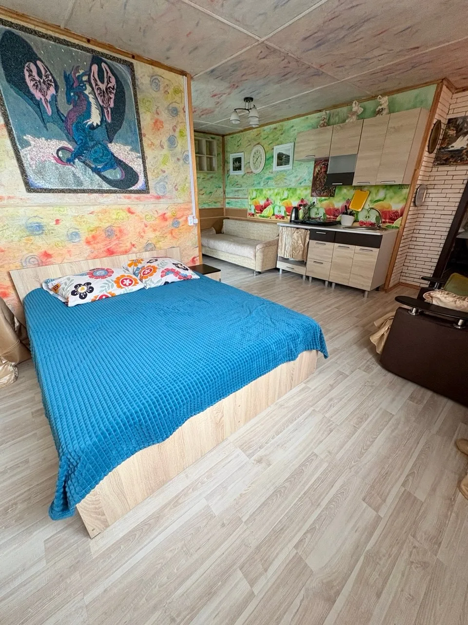 #СУХУМ #ГУМИСТА ул. Братьев Эзугбая, 584  📌Сухум, пос. Гумиста (5 км от центра города). Сдаются уютн