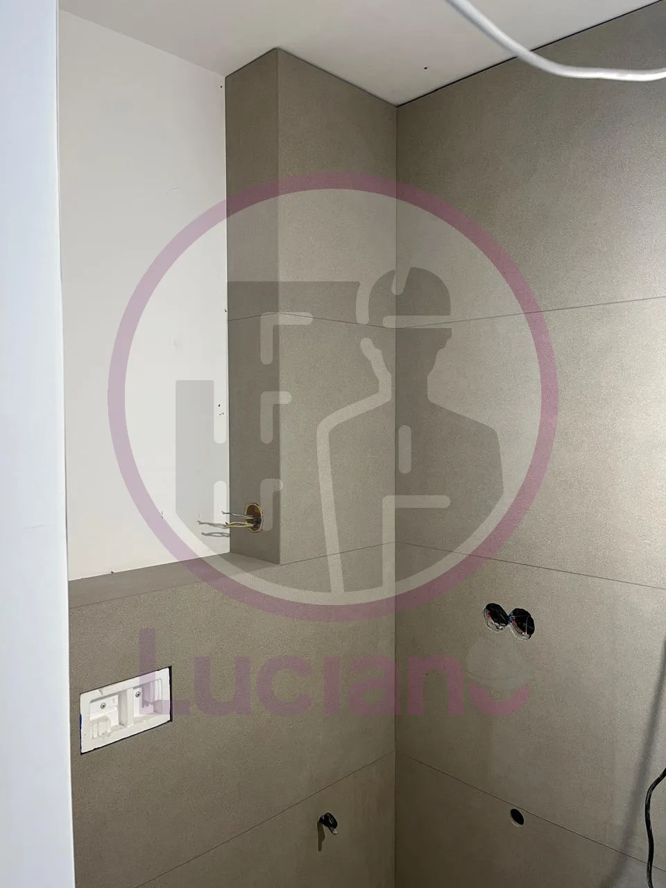 🔥Укладка плитки в тропический душ!
👌Затирка двух компонентная.
☎️Пишите, звоните нам +79256292120
