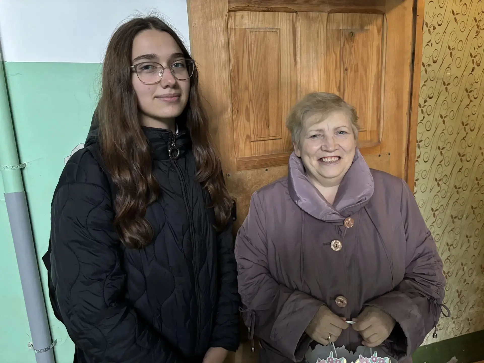 ❤️ Спасибо вам, наши дорогие наставники!