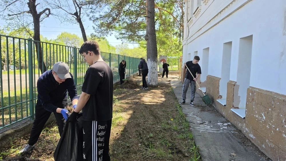 Спасибо группе ДОА13ЭПС за добрые сердца! 🫶  По инициативе отряда «Волонтёры-медики» было организова