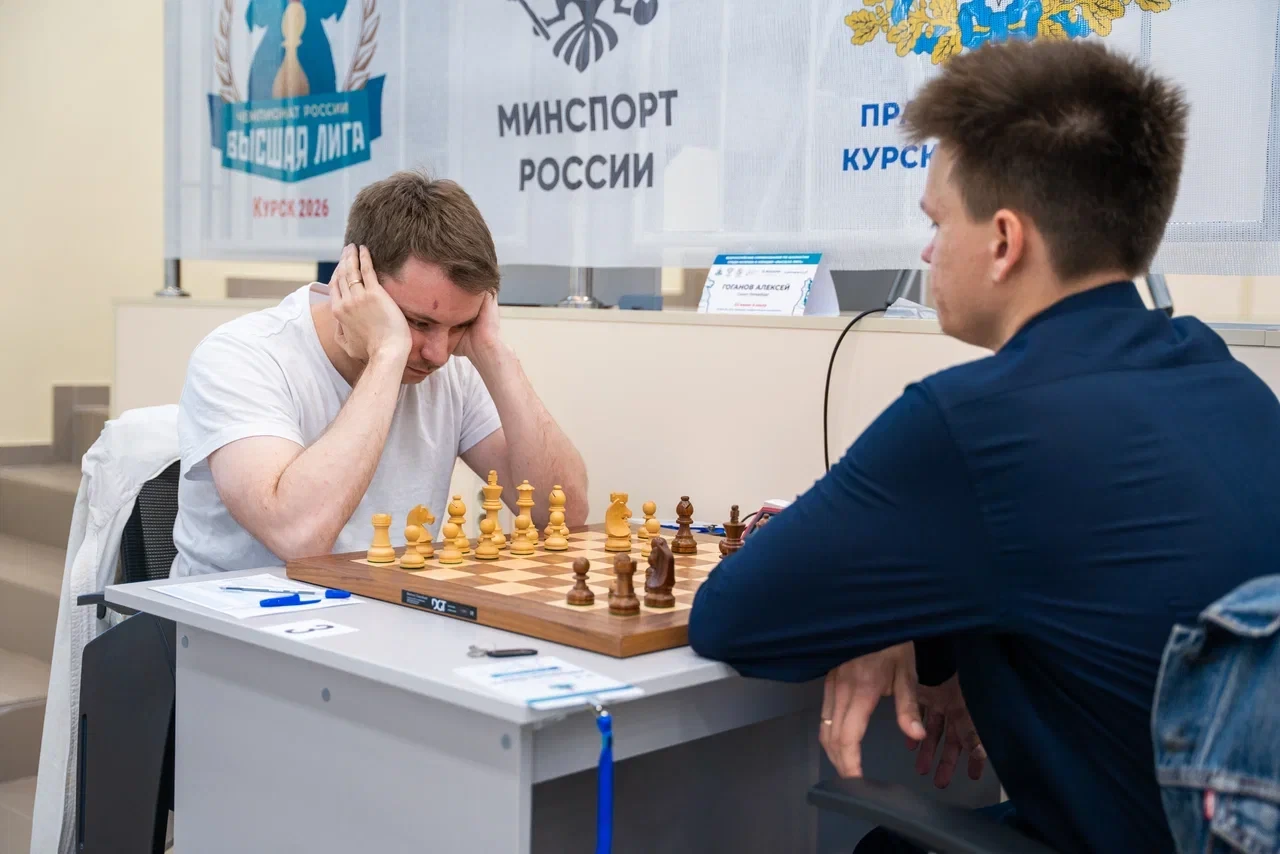 Королевский бутерброд, философия отбора и игра в пешки Лабурдонне. Дмитрий Кряквин подв...