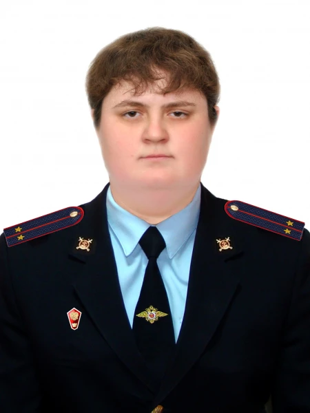 безопасностьУчастковый Озол Анастасия Эдуардовна (лейтенант полиции)