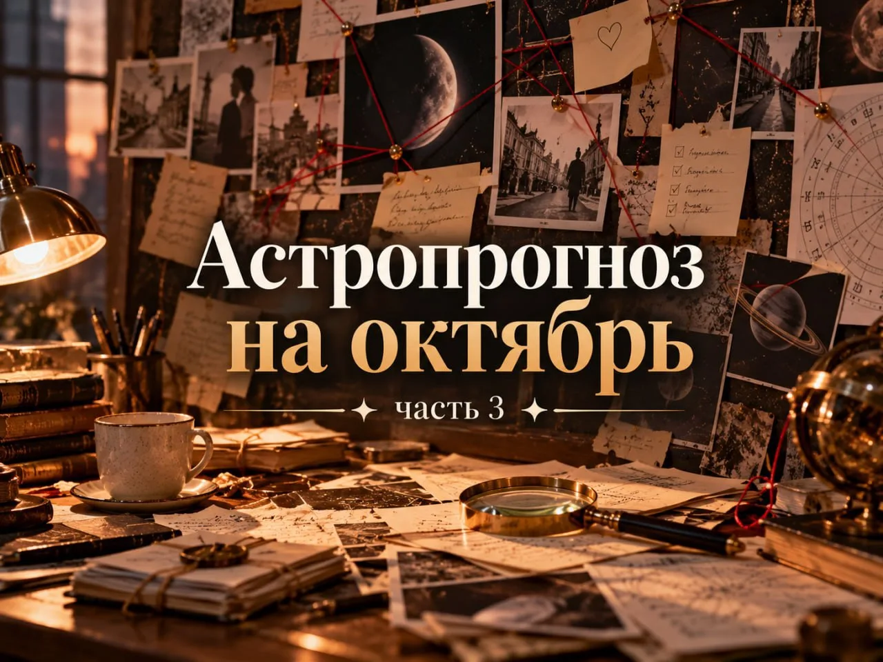 ♏️ Скорпион