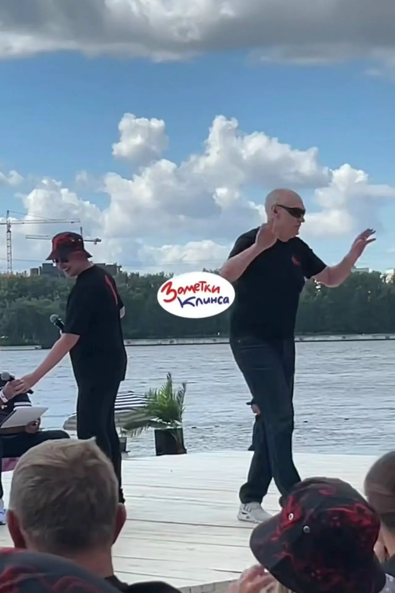 ⚡️ Бубнов: «Если ЦСКА станет чемпионом, я разденусь и пройдусь по улице голым»