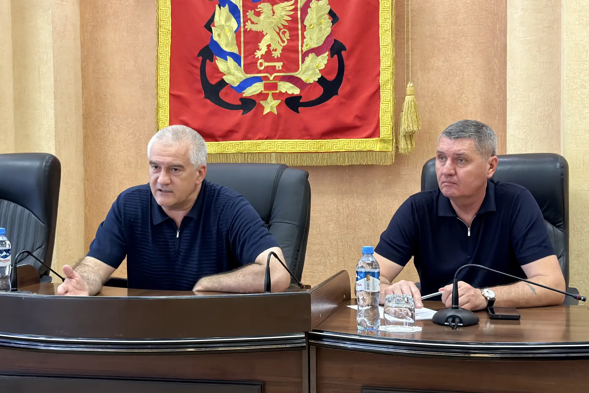 Изображение 1 к публикации «НОВОСТИ СИМФЕРОПОЛЬ»