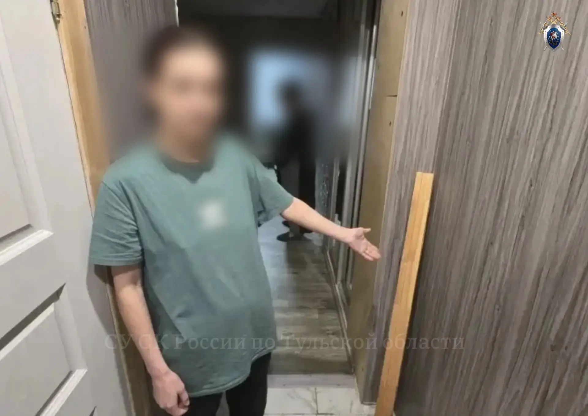 В Туле предъявлено обвинение матери, истязавшей ребенка 

Следователем следственного отдела по Зареч