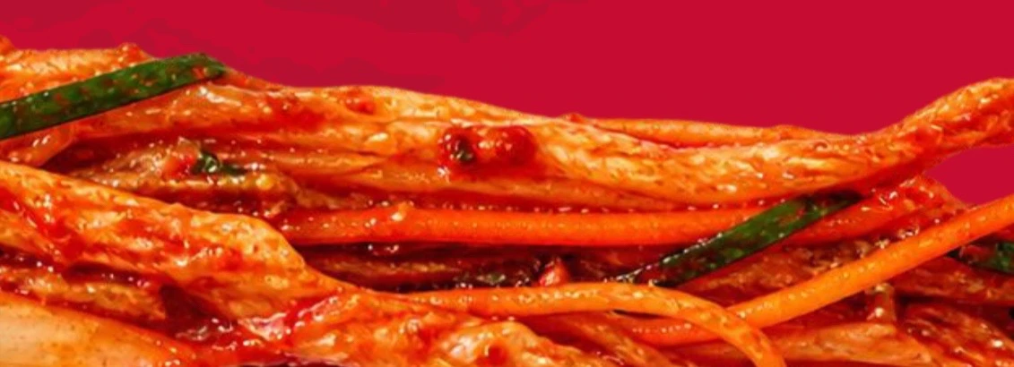 [KIMCHI FEST]