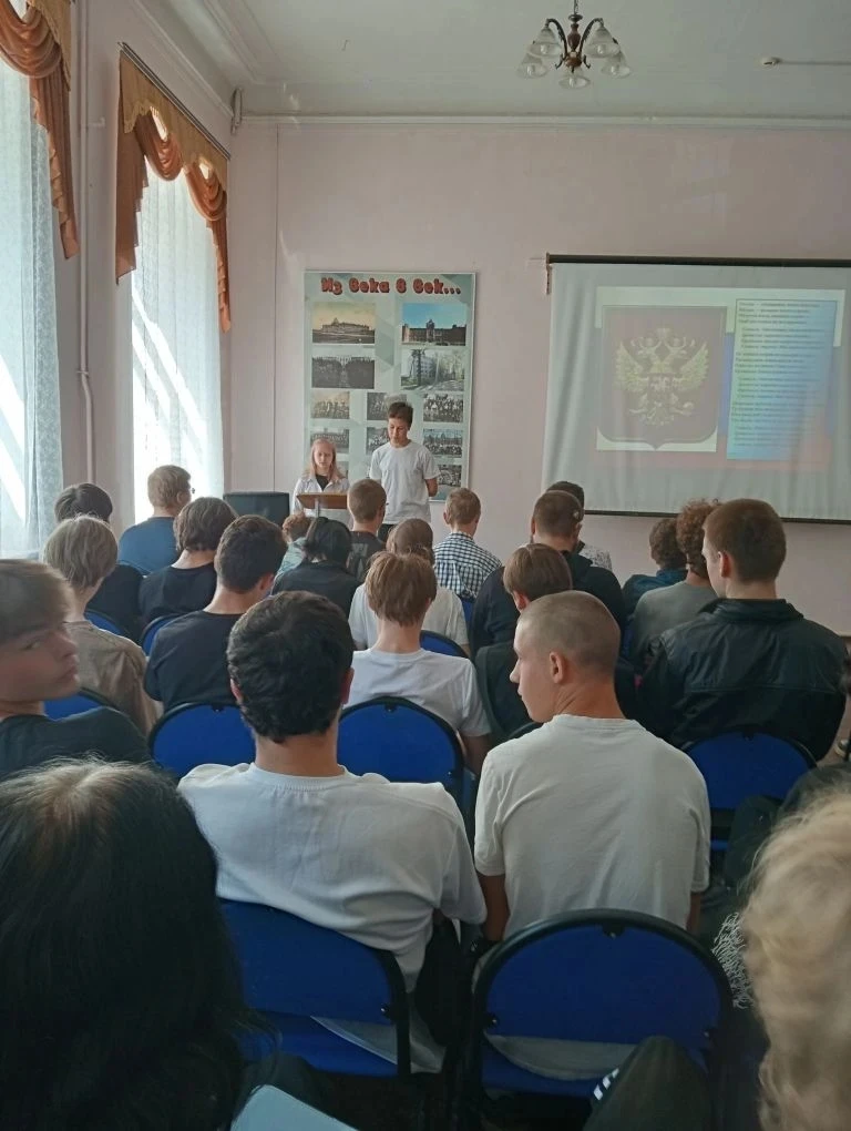 12 июня мы отмечаем День независимости России — один из самых значимых праздников для каждого из нас