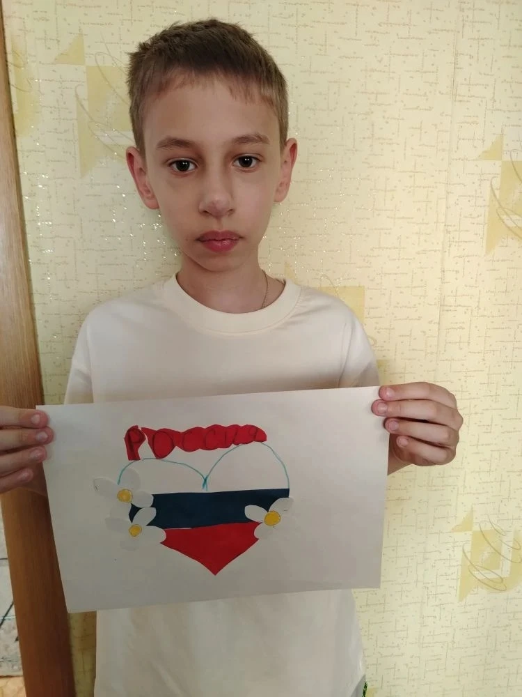 #Росдетцентр #НавигаторыДетства
#ДвижениеПервых #РисуйРоссия #РодинойГоржусь #НавигаторыДетства46