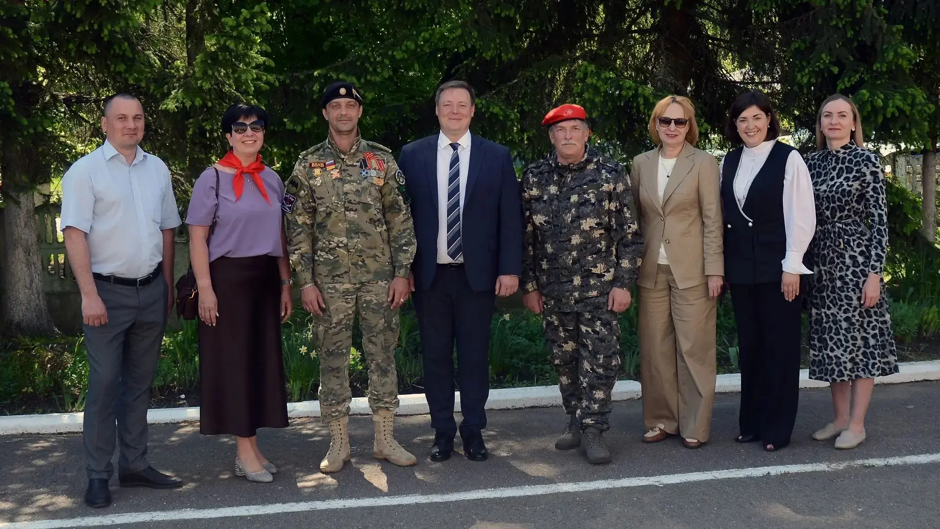 🏛️ Ровно 104 года назад, в 1922 году, было принято решение о создании пионерской орган...